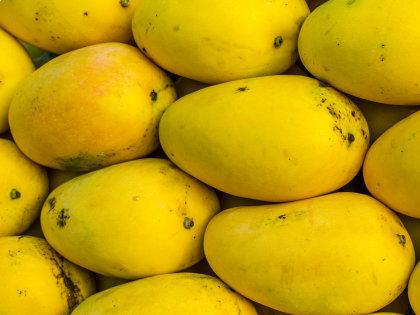 Kili mangoes (Local)