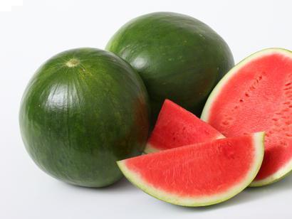 Black water melon (Large)