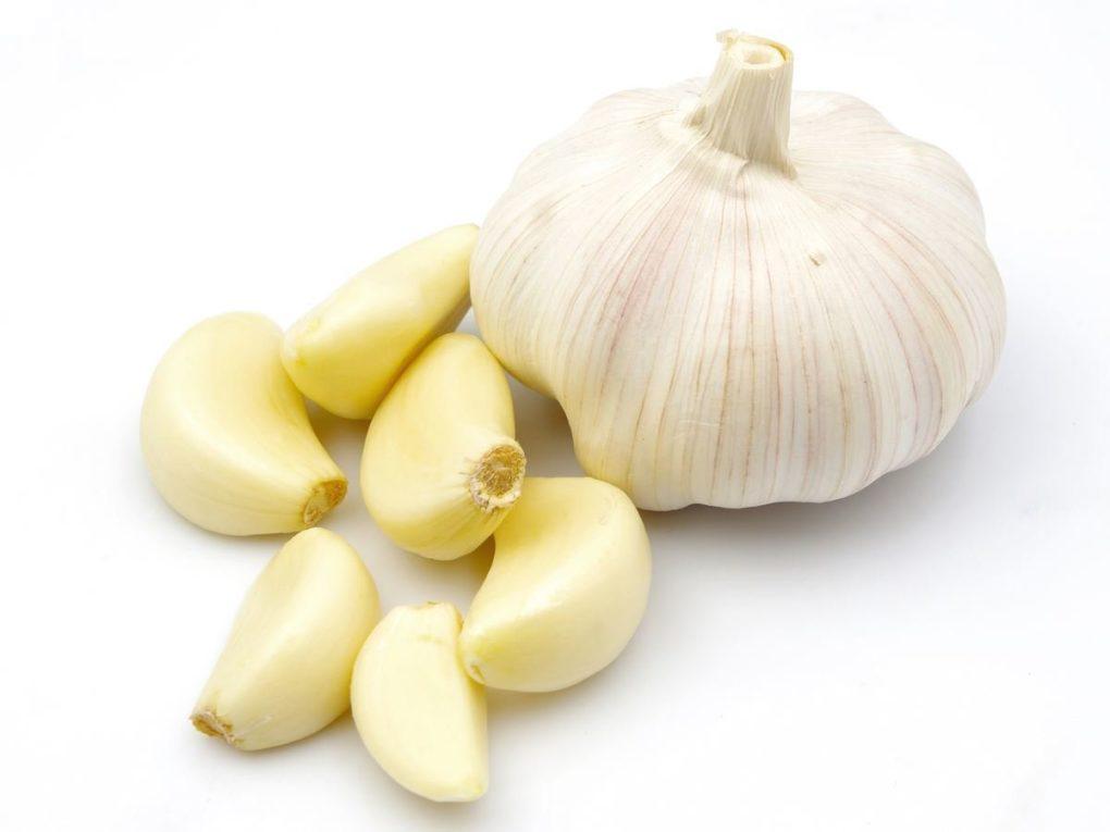 Garlic (Local)