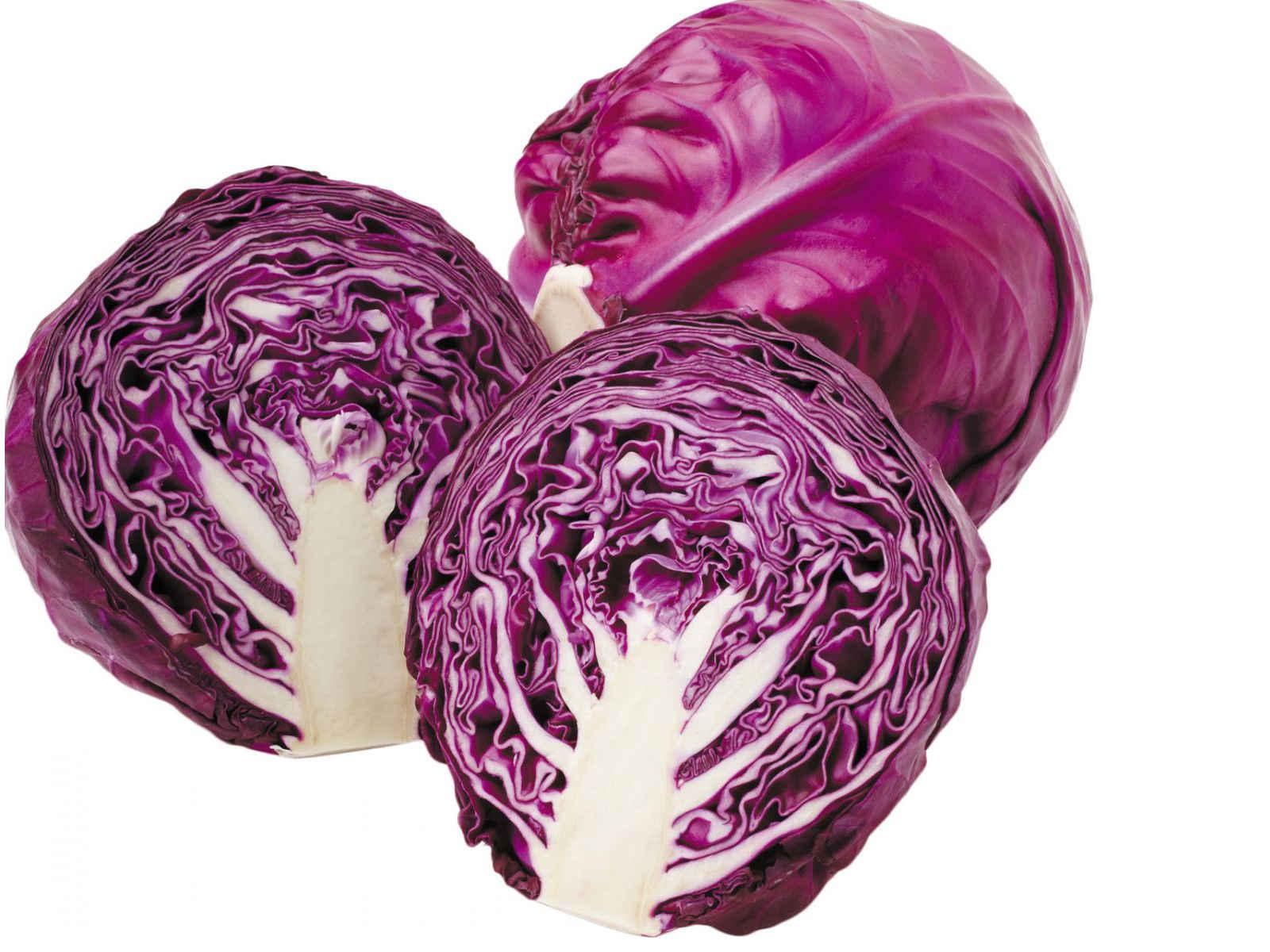 Red cabbage