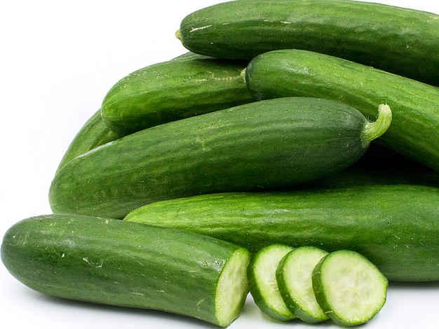 Cucumber