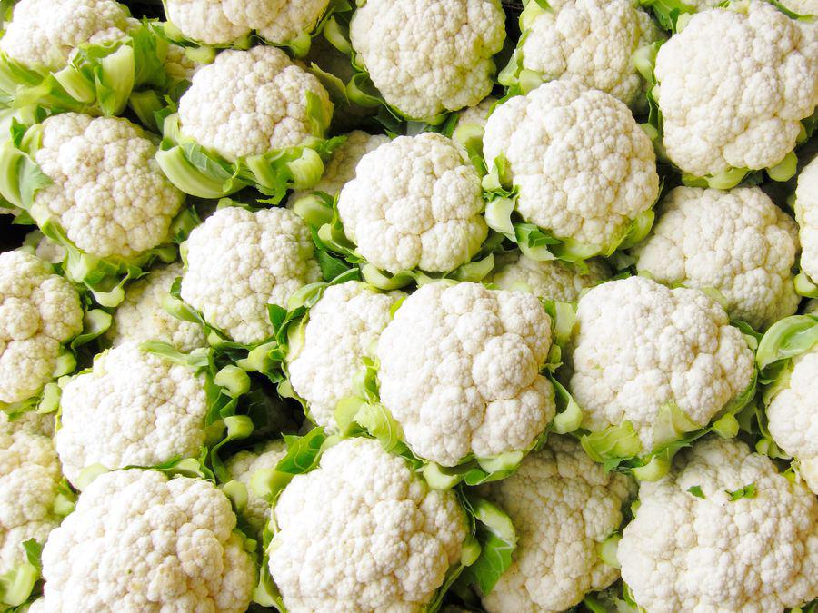 Cauliflower