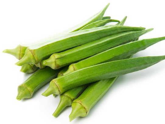 Okra