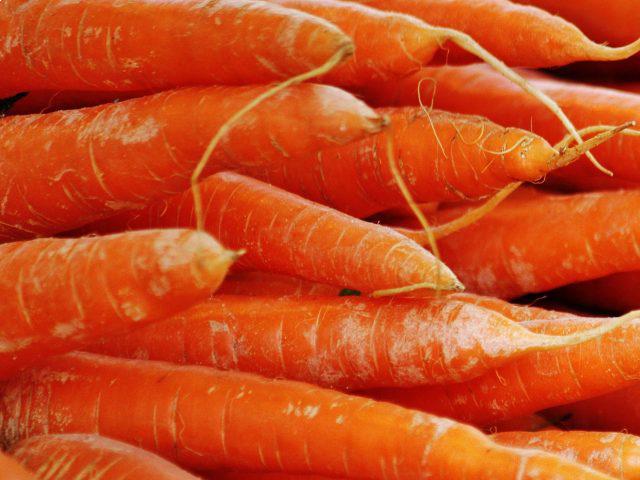 Carrots