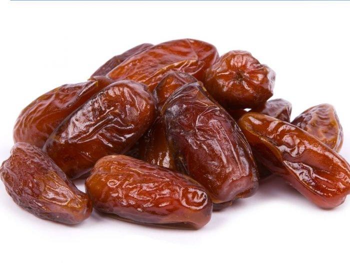 Dates