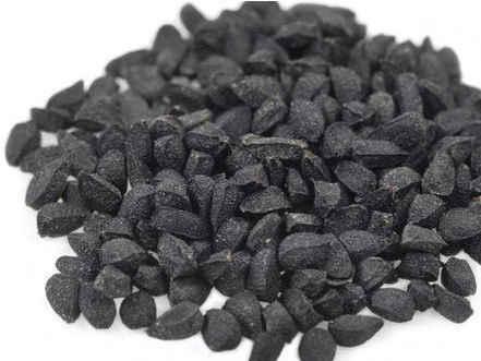 Black seeds