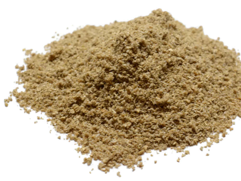 Coriander powder