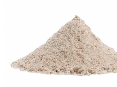 Wheat flour