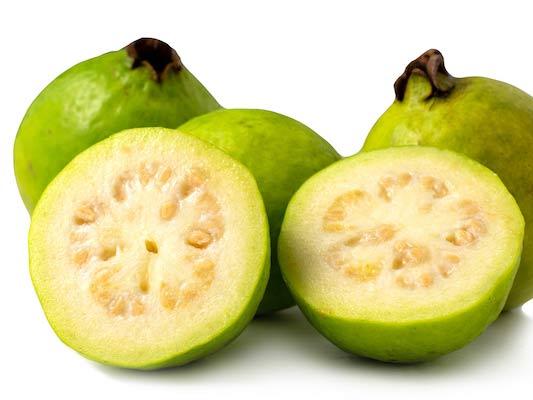 Guavas