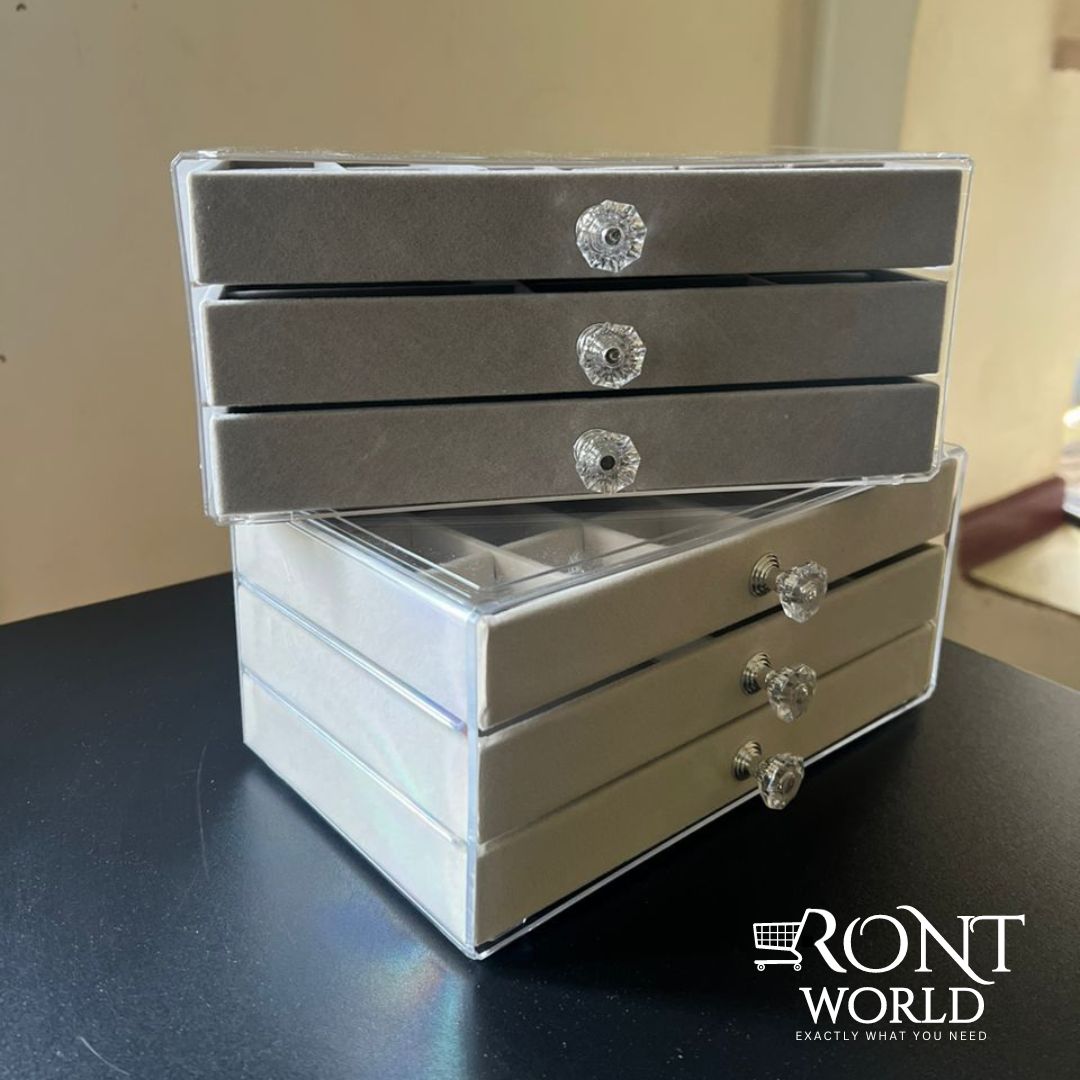 Jewellery Storage Box