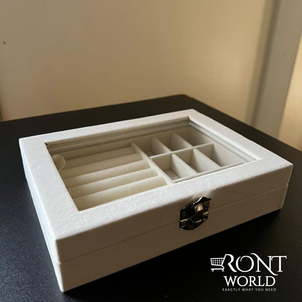 Jewellery Storage Box