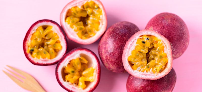 Passion Fruit