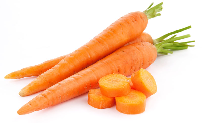 Carrots