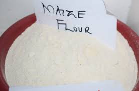 Maize Flour